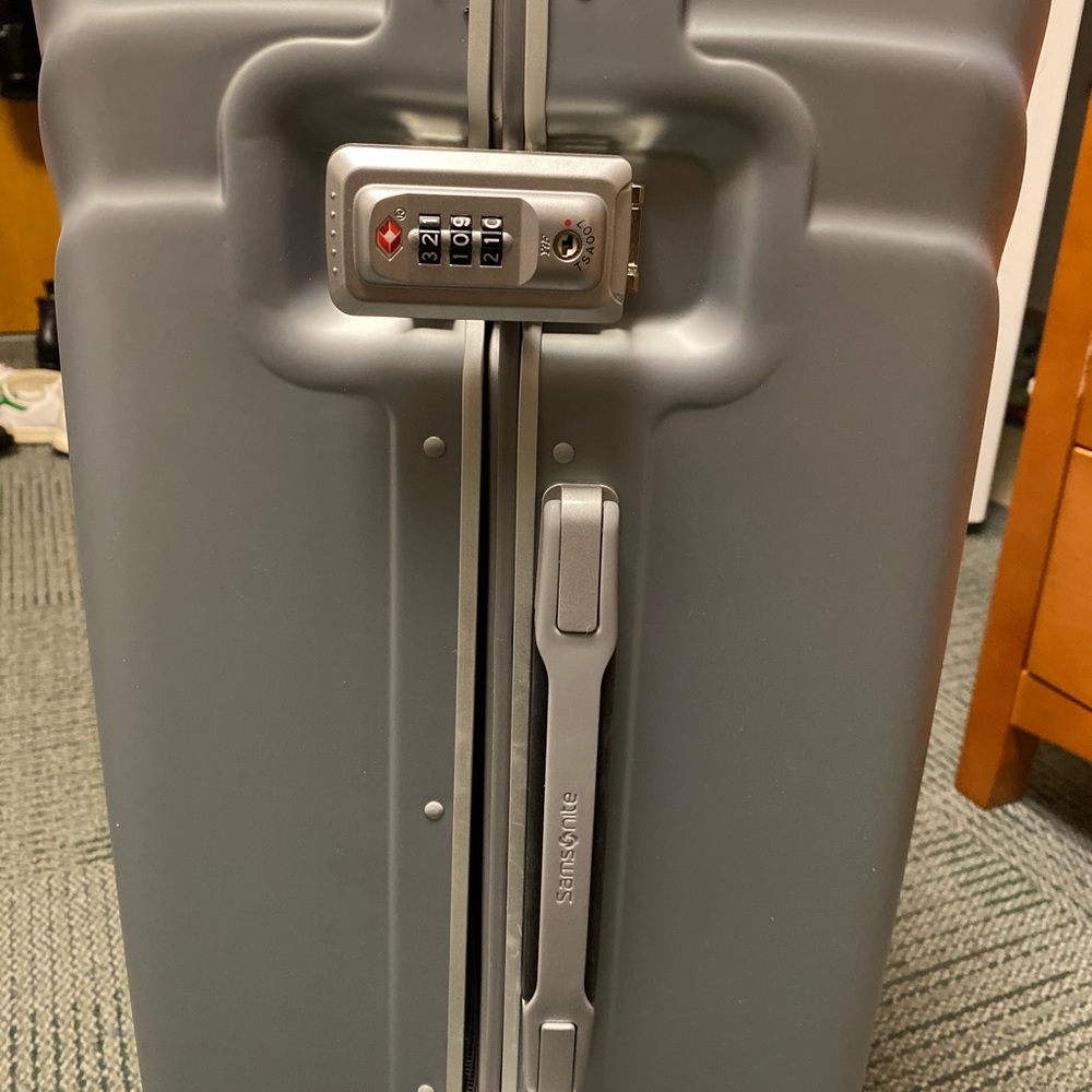 Samsonite Tru frame 25'' - Picture 3 of 4